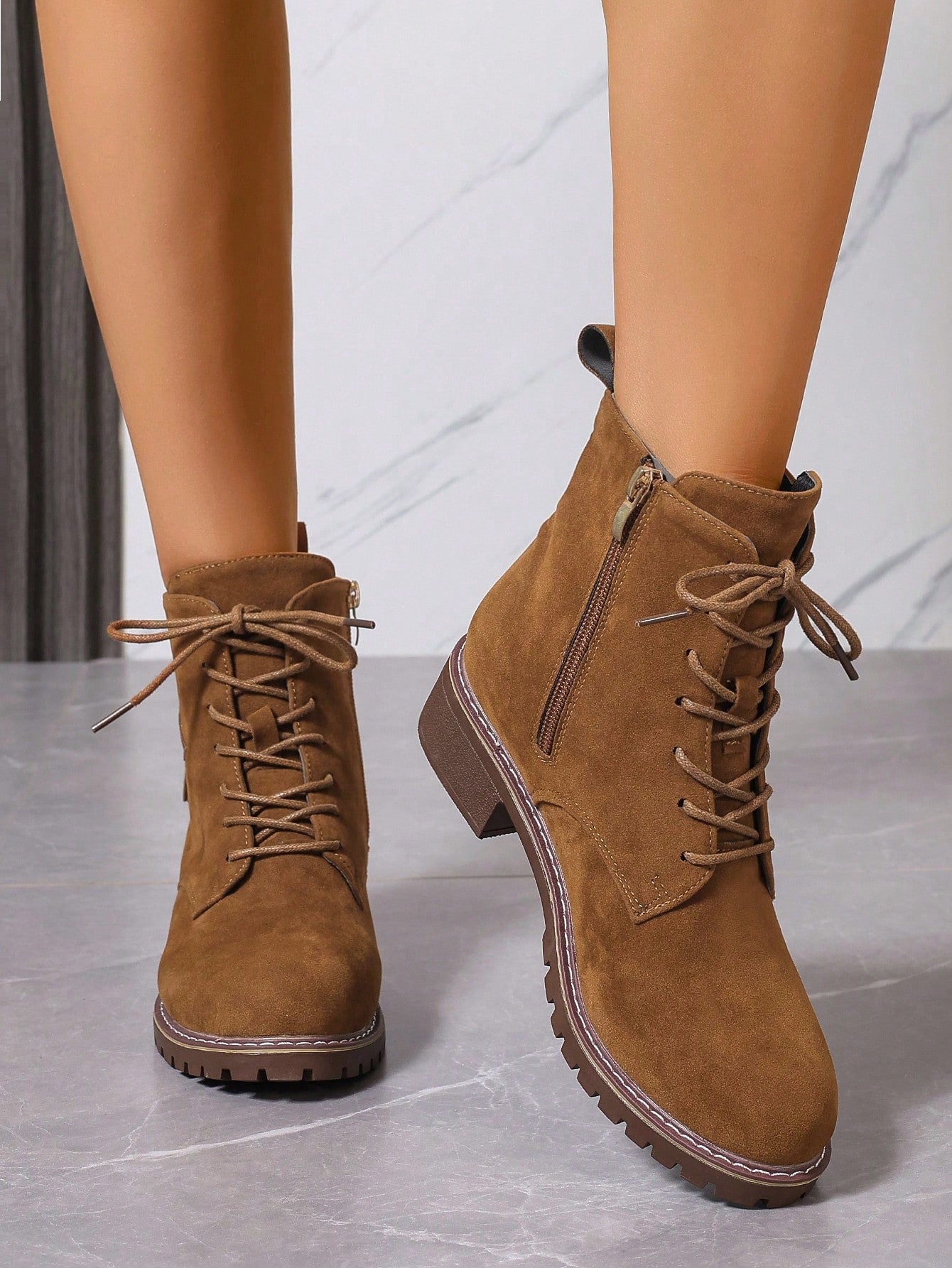 Women's Ankle Boots And Short Boots