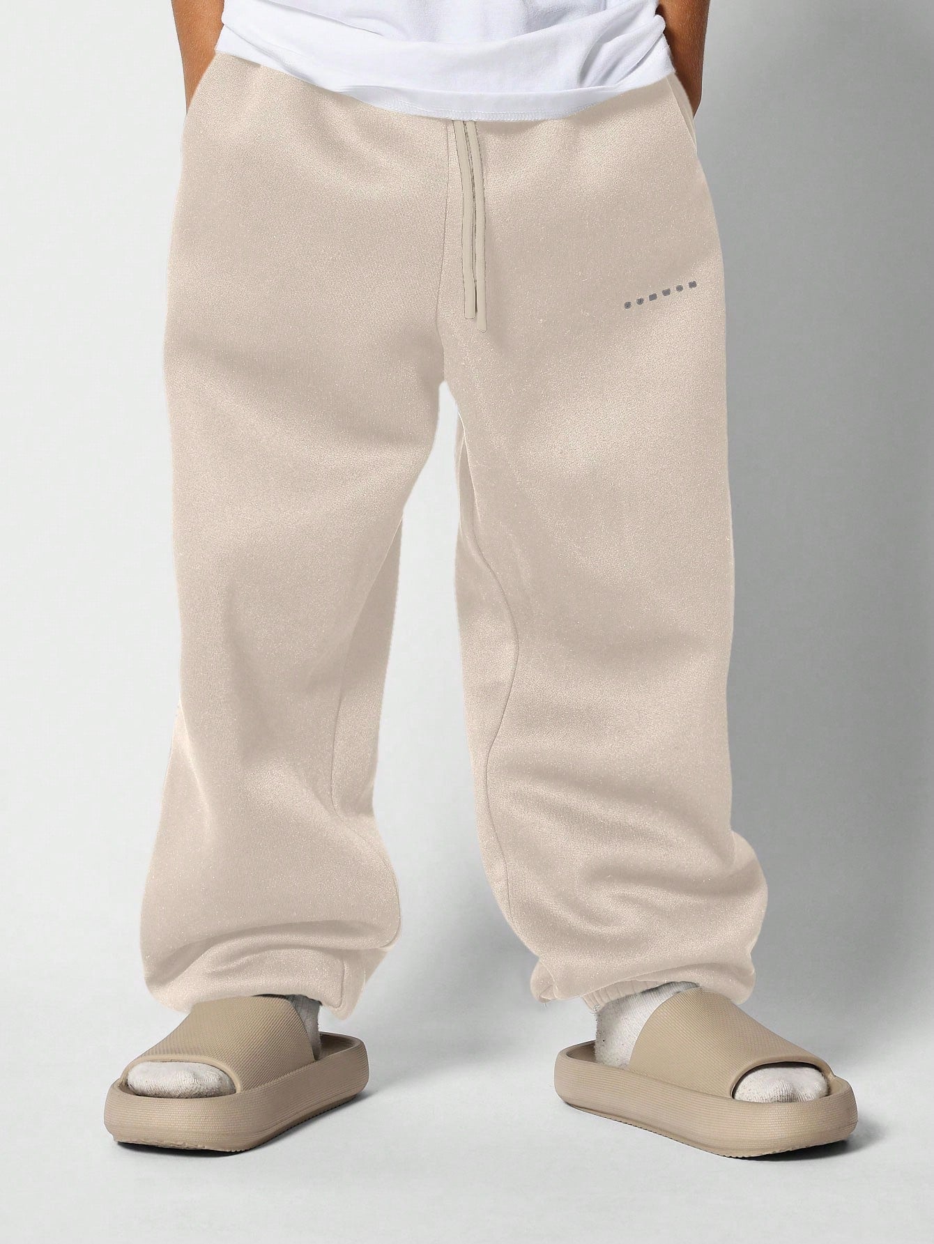 Tween Boys Loose Fit Sweatpants Back To School