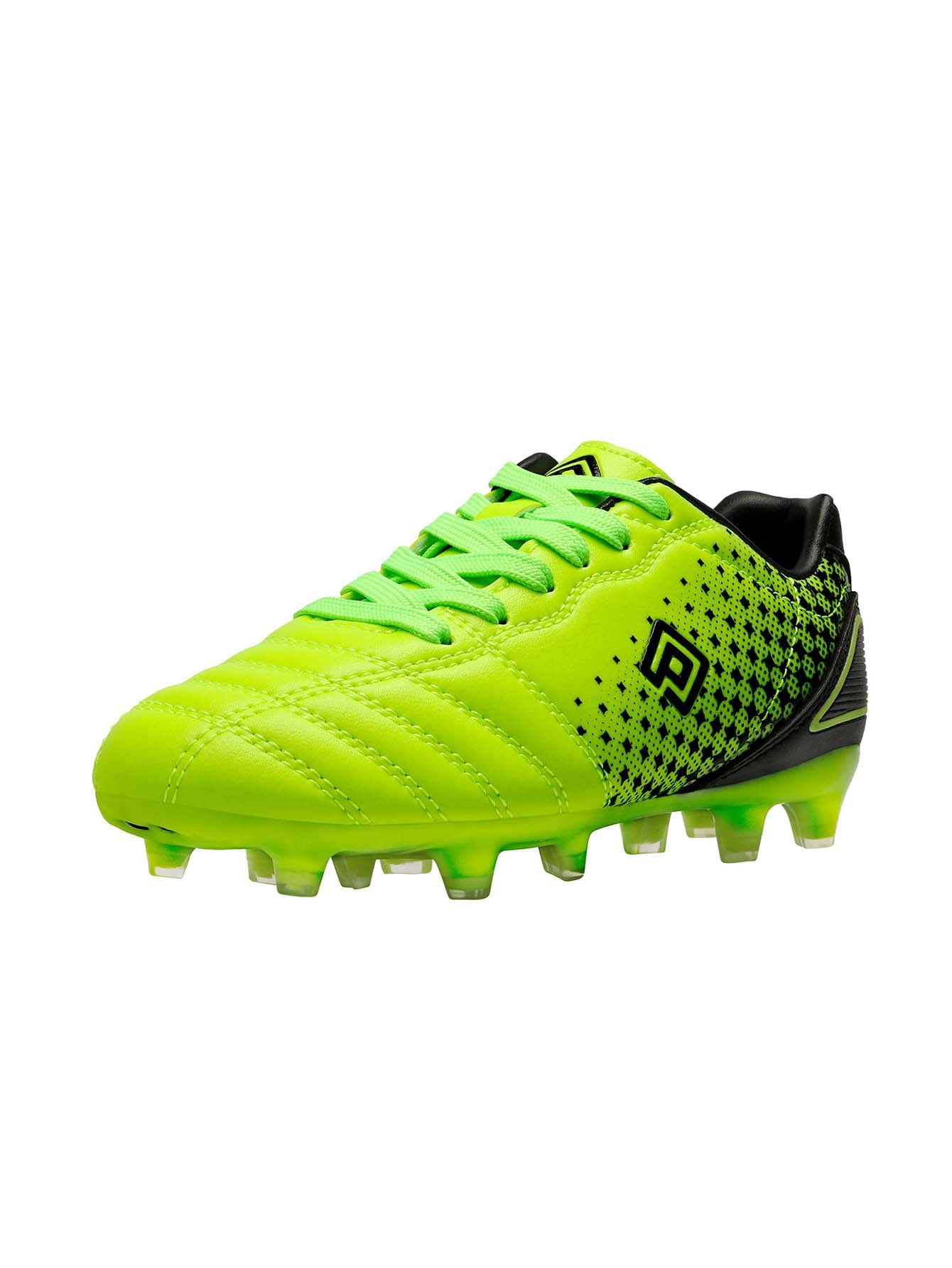 Boys Girls Outdoor Football Shoes Soccer Cleats