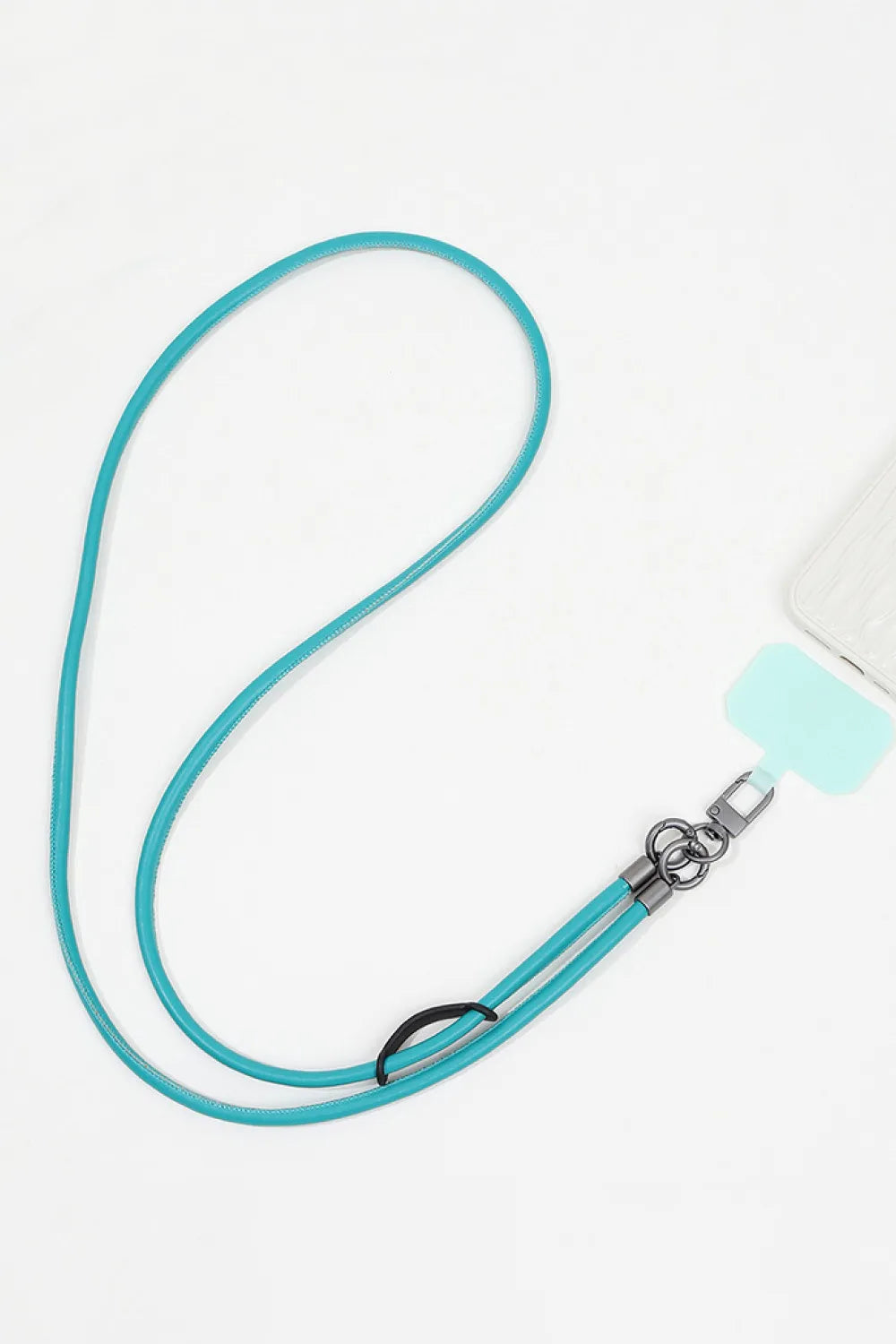 PU Phone Lanyard