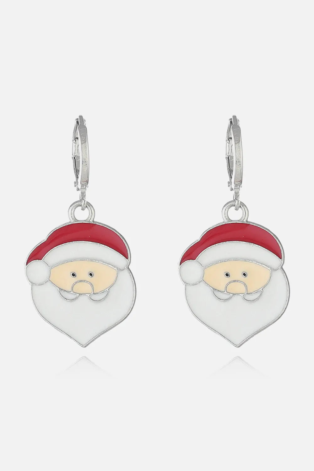 Christmas Theme Alloy Earrings