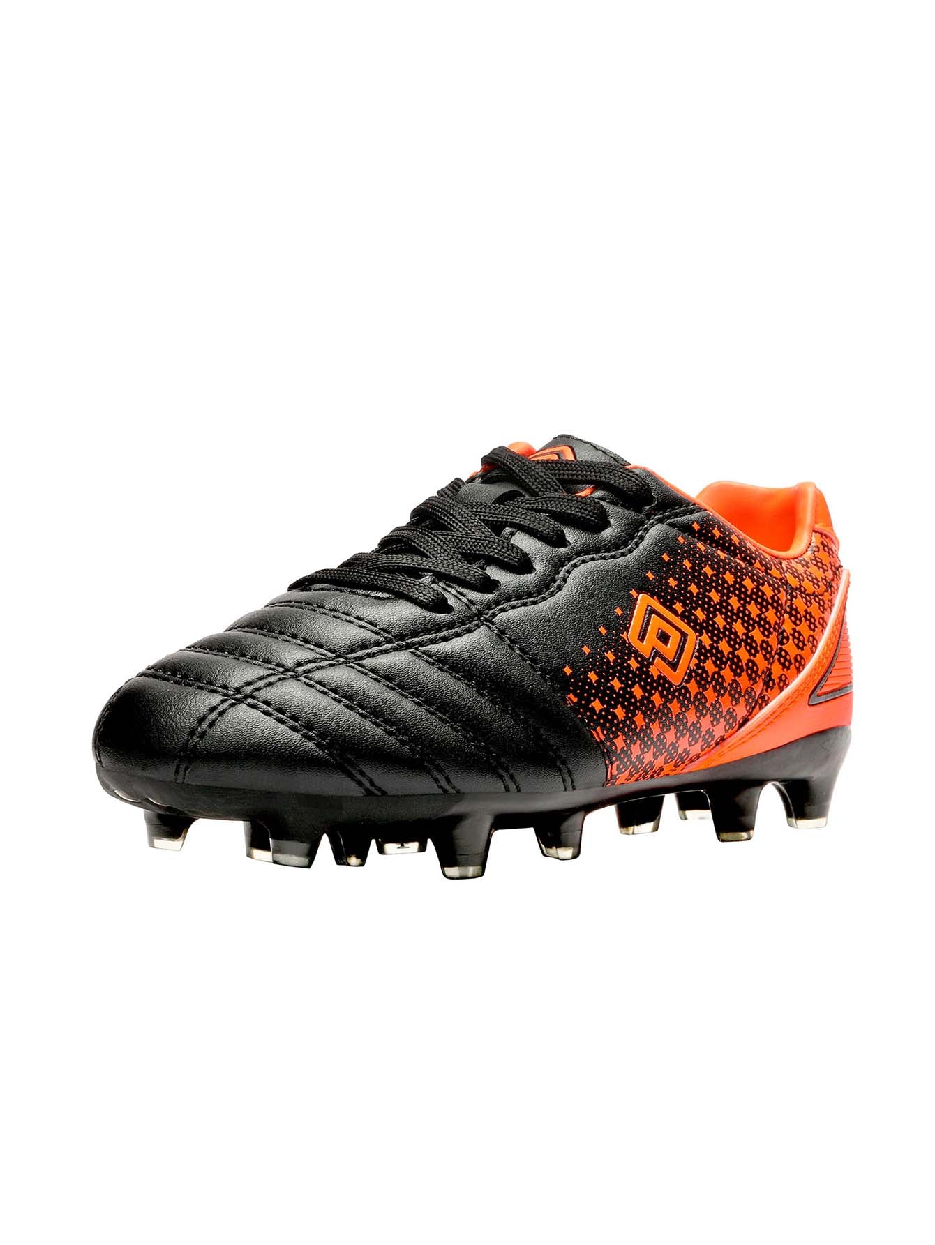 Boys Girls Outdoor Football Shoes Soccer Cleats