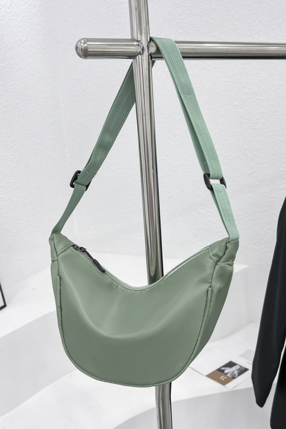 Nylon Sling Bag