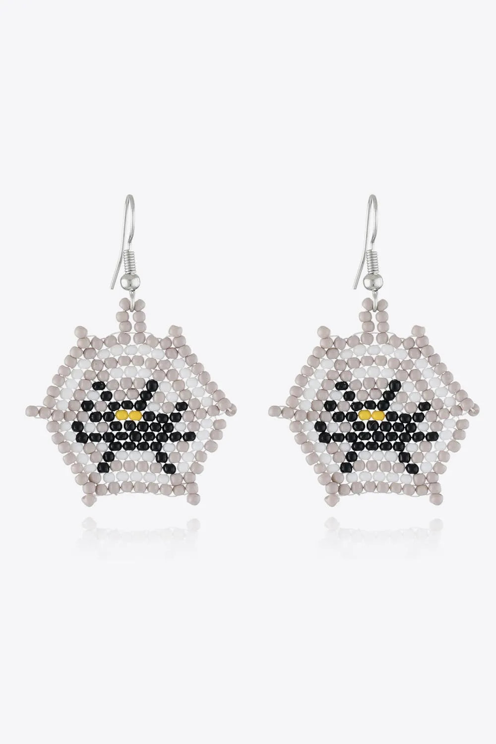 Halloween Theme Earrings