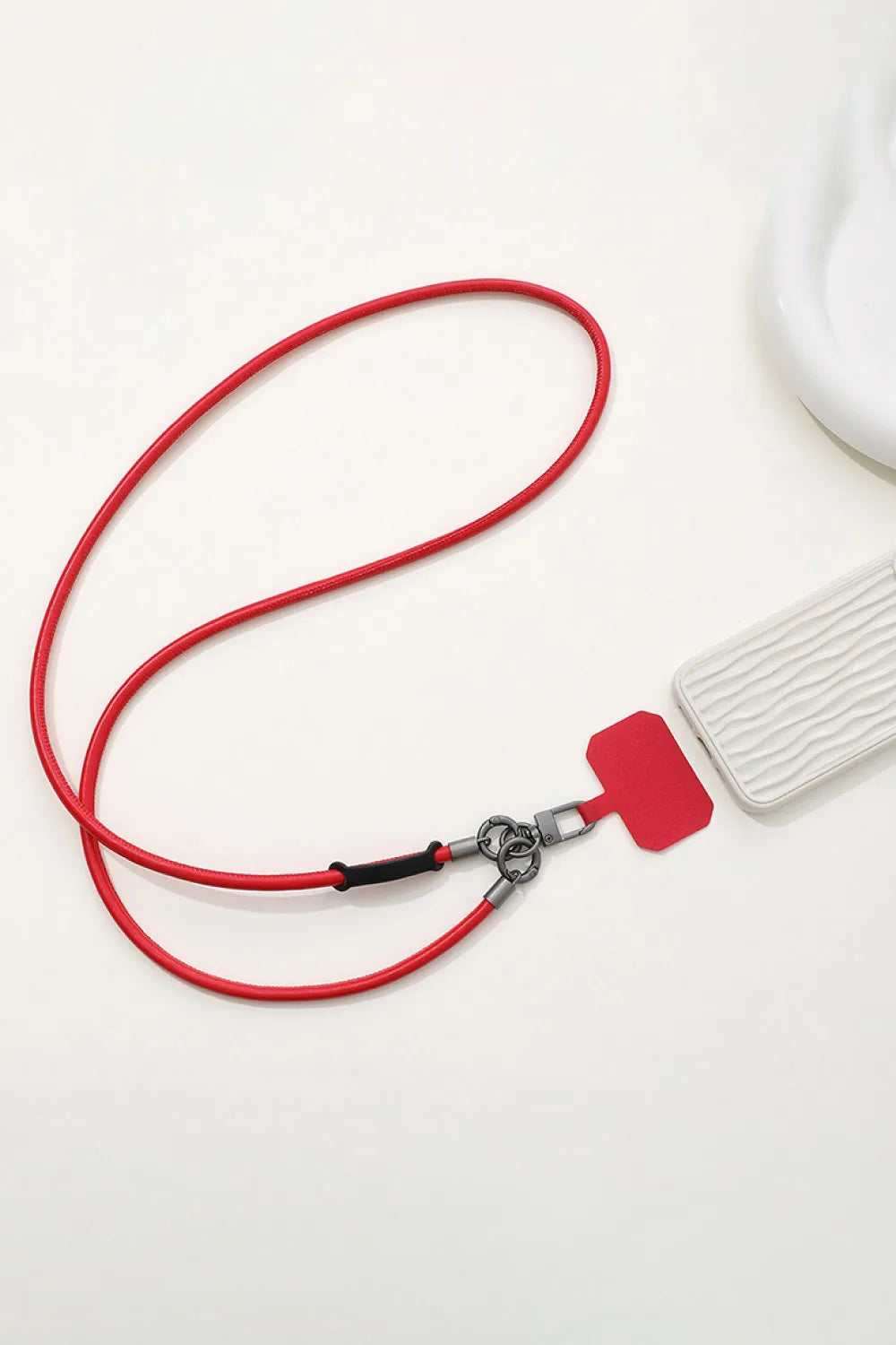 PU Phone Lanyard